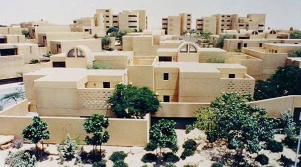 Riyadh Luncurkan Platform “Real Estate Balance” untuk Warga yang Cari Lahan Hunian