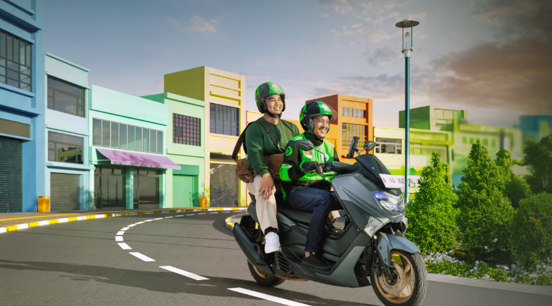 GoTo Sepakati Fasilitas Pinjaman Berjangka Rp4,65 Triliun