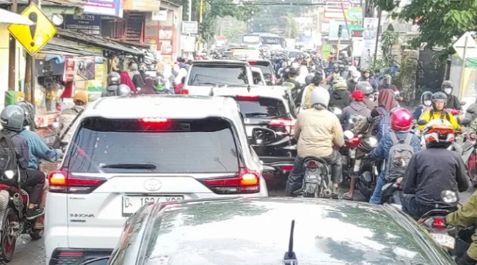 Atasi Kemacetan Bojongsoang, PT. Garis Putih Sejajar Kerjakan FS & DED
