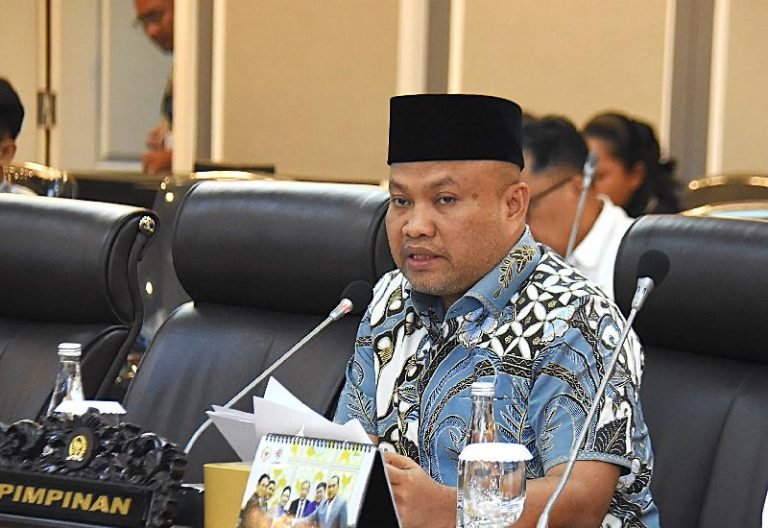 Bahas Revisi UU Perlindungan Saksi & Korban, Sugiat Santoso Tekankan Harmonisasi dengan KUHAP