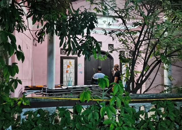 Polisi Selidiki Penemuan Lima Mayat Satu Keluarga di Indramayu