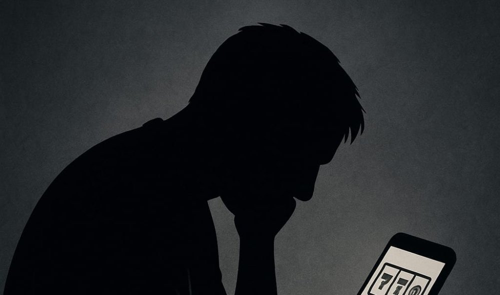 Petaka Judi Online, Ibu dan Anak di Banjaran Tewas Bersama, Tulis Surat Untuk Suami