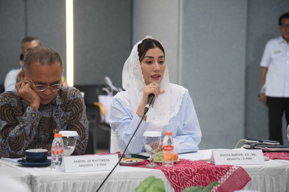 Novita Hardini: RRI Harus Jadi Garda Terdepan Tangkal Hoaks dan Edukasi Generasi Bangsa