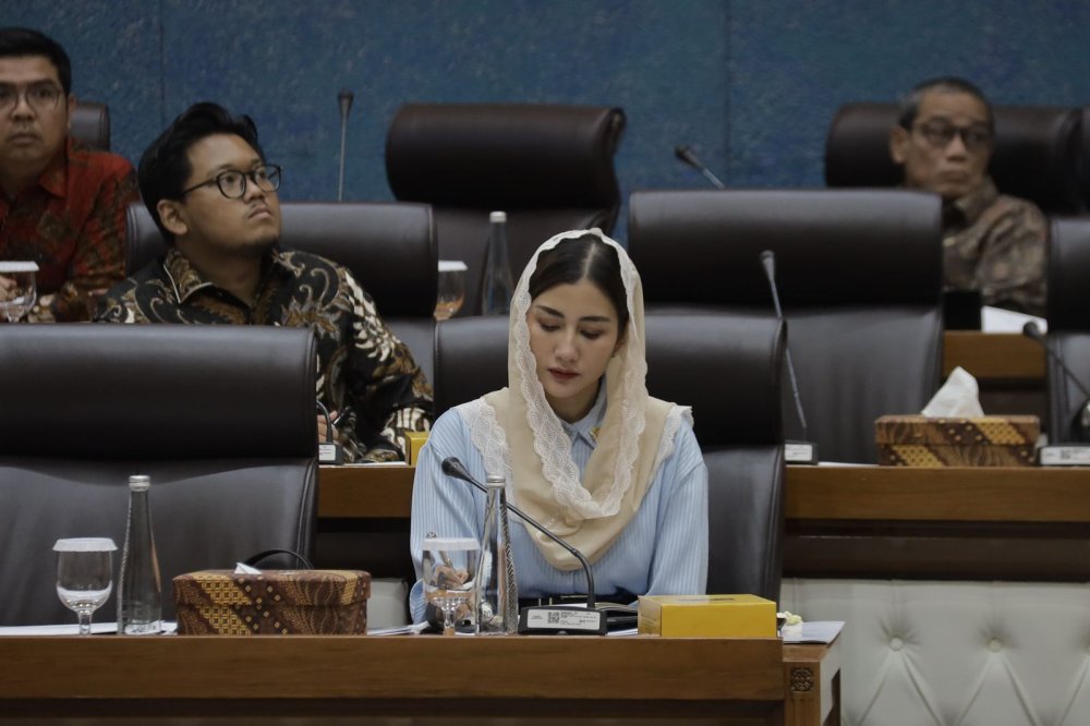 Novita Hardini: Panja Daya Saing Industri Harus Jadi Terobosan Nyata untuk Ekonomi Rakyat