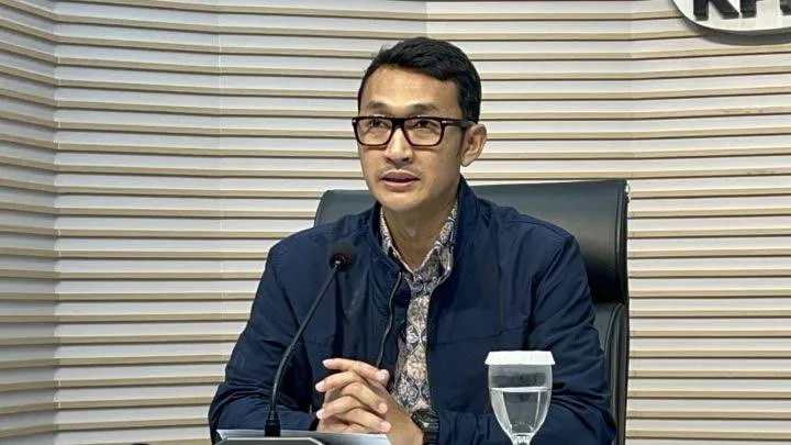 KPK Tindak Lanjuti Laporan Dugaan Korupsi Bupati Manokwari