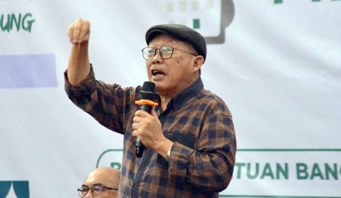 Empat Hari Retreat ASN Pemkab Bandung, Kang DS Berikan Bekal Kejujuran, Tanggung Jawab dan Disiplin