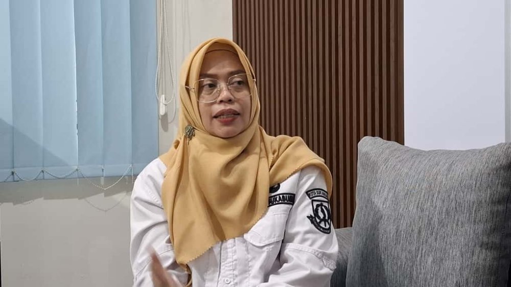 571 Penerima Bansos di Kota Sukabumi Distop, Terindikasi Judol