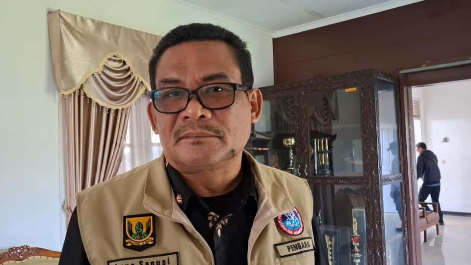 Keracunan Diduga MBG di Sukabumi, Sampel Makanan Dikirim ke Laboratorium