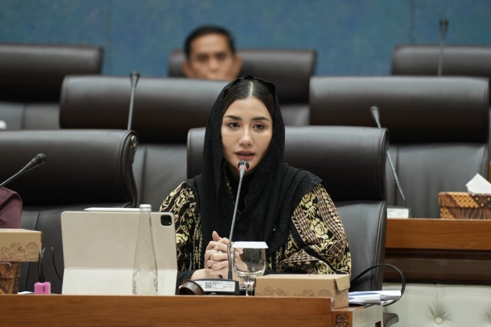 Novita Hardini: Kebijakan Gas Nasional Mandek dan Industri Tercekik