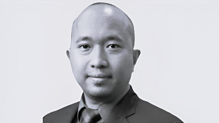 Zetro Leonardo Purba Staf KBRI Lima, Tewas ditembak di Peru