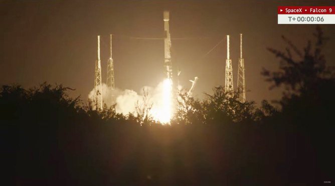 Indonesia Luncurkan Satelit N5, Apa Saja Manfaat dan Keunggulannya?