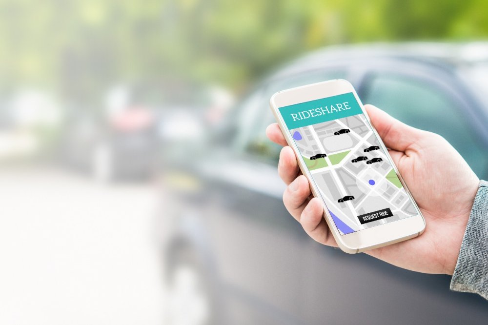 Ini Manfaat Jika Pemerintah Miliki Aplikasi Transportasi Daring Sendiri