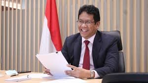 Purbaya Yudhi Sadewa Resmi Jabat Menkeu, Dapat Pesan Khusus dari Prabowo