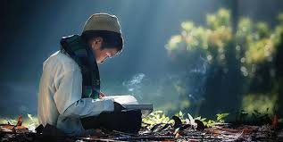 KHUTBAH JUMAT | Keutamaan Orang Berilmu