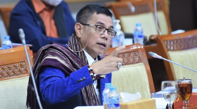 Cegah Abuse of Power Aparat, Pembahasan RUU Perampasan Aset Harus Sejalan dengan RUU KUHAP