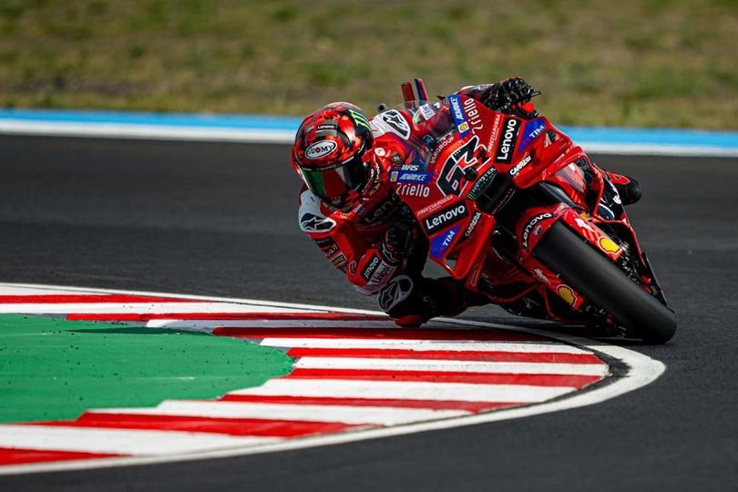 Jadwal MotoGP Jepang 2025: Motegi Jadi Penentu Gelar Juara Dunia