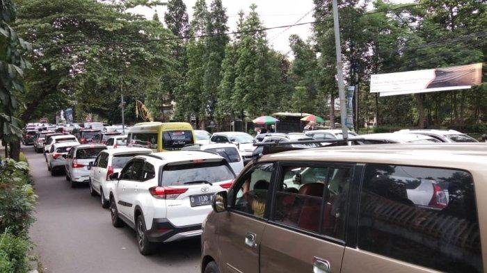 Daftar Acara Akhir Pekan di Bandung 8–9 November 2025