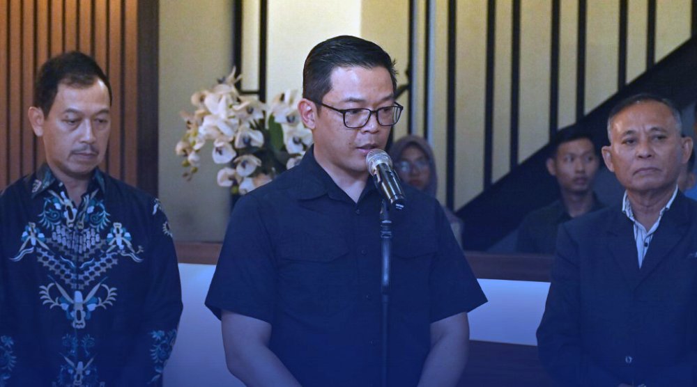 Menlu Sugiono Yakin Peru Usut Tuntas Penembakan Diplomat RI