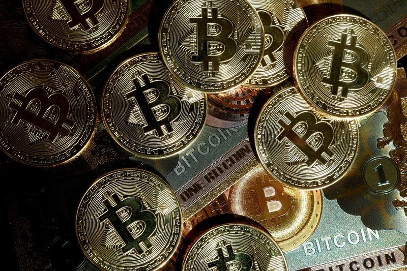 Harga Kripto Hari Ini, Rabu 31 Desember 2025: Bitcoin Menguat, Cardano dan Dogecoin Melemah