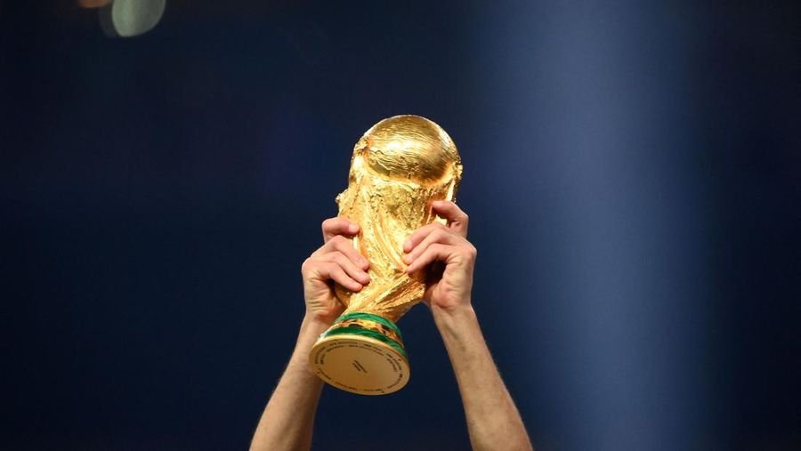 Daftar Negara yang Lolos Piala Dunia 2026