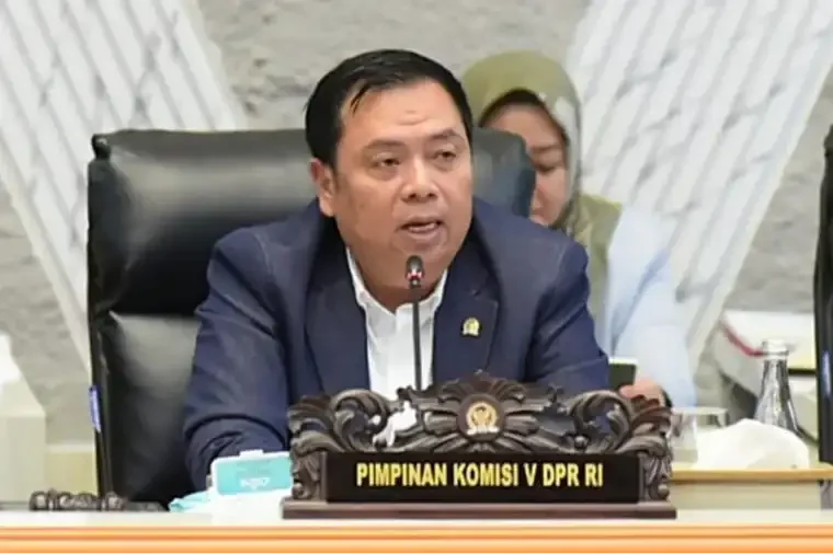 Komisi V Puji Pimpinan DPR: Kami Siap Secepatnya Revisi UU LLAJ