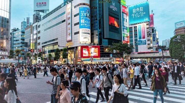Jepang Butuh 40.000 Pekerja Indonesia, Ini Syarat dan Cara Daftarnya