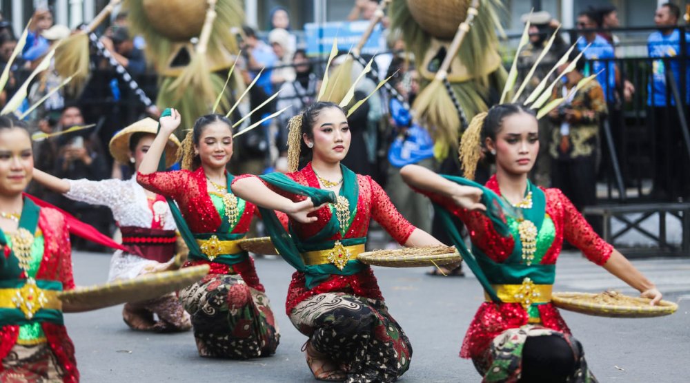 Wali Kota Bandung, “Sejak Juli, Okupansi Hotel Tembus 90 Persen, Ekonomi Kita Bergeliat"