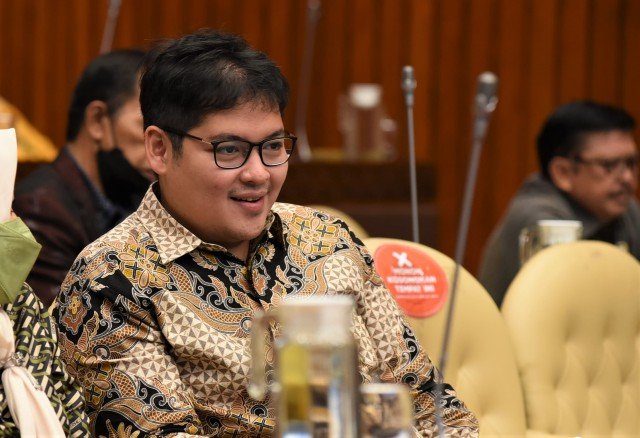 Ravindra: Aksesi OECD Momentum Indonesia Tingkatkan Standar Tata Kelola Global