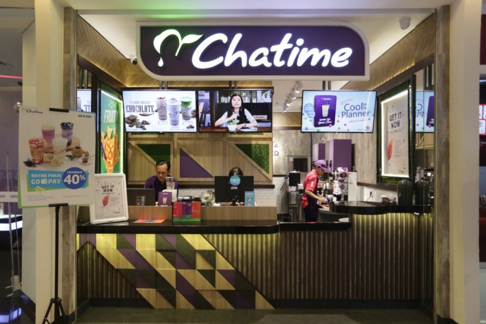 Sambut Hari Sumpah Pemuda, Lima Brand Kuliner Beri Diskon dan Paket Hemat