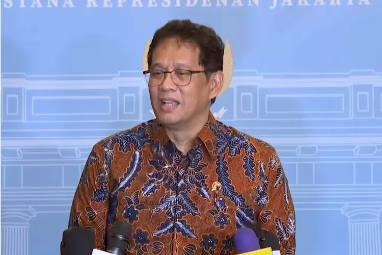 IHSG Anjlok, Purbaya: Pasar Mungkin Masih Menunggu Ketua OJK