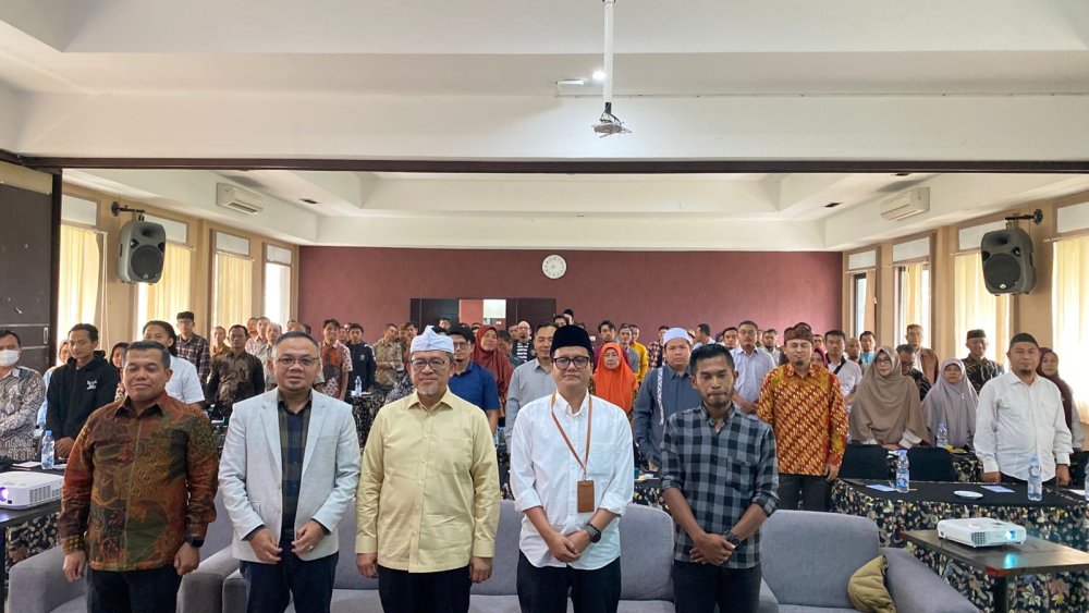 Sosialisasi dan Pendidikan Pemilih Berkelanjutan 2025: Perkuat Demokrasi dan Peran Generasi Muda