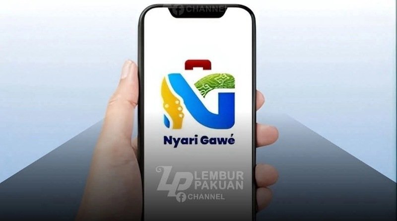 KDM Minta Perusahaan Aktif Perbarui Data Pelamar di Aplikasi “Nyari Gawe”