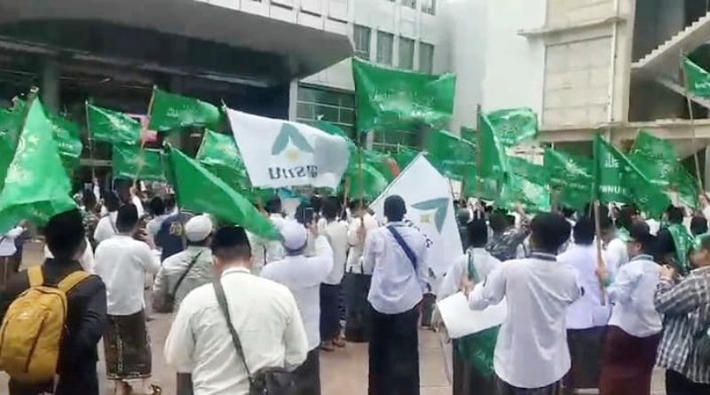 AISNU Desak Media Lebih Berimbang dalam Pemberitaan
