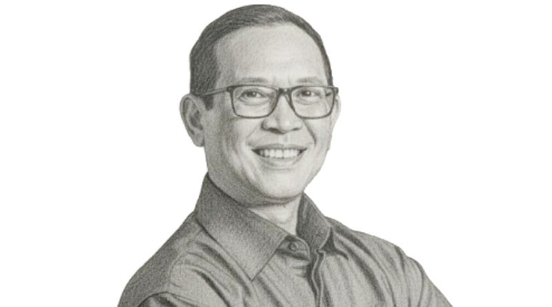 VISI | Transformasi Keuangan Pesantren Berbasis Fintech