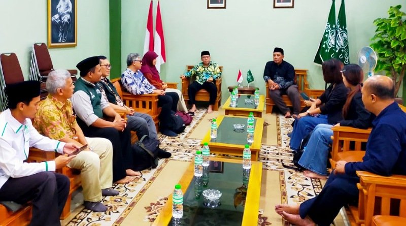 RMI Bandung Gerakkan Kolaborasi untuk Program MBG