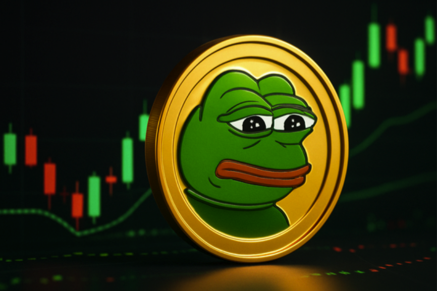 Pasar Kripto Oktober 2025: Lima Memecoin Diprediksi Melonjak 10 Kali Lipat