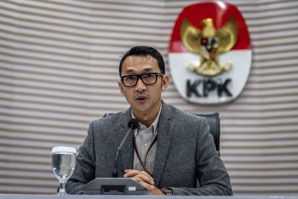 Kasus Suap PN Depok hingga Praperadilan