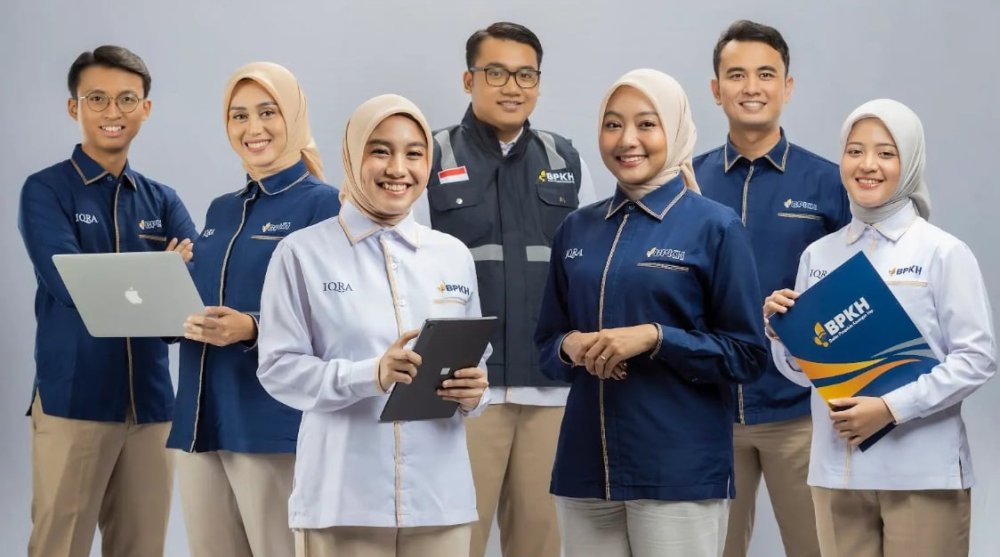 BPKH Umumkan Rekrutmen Pegawai, Fokus Pada SDM Kompeten dan Berintegritas