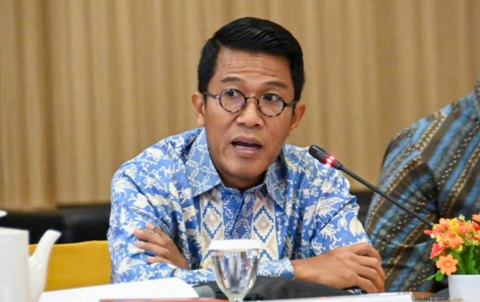 Misbakhun Harap Menkeu Perbaiki Komunikasi Politik dan Bangun Tim Ekonomi Solid