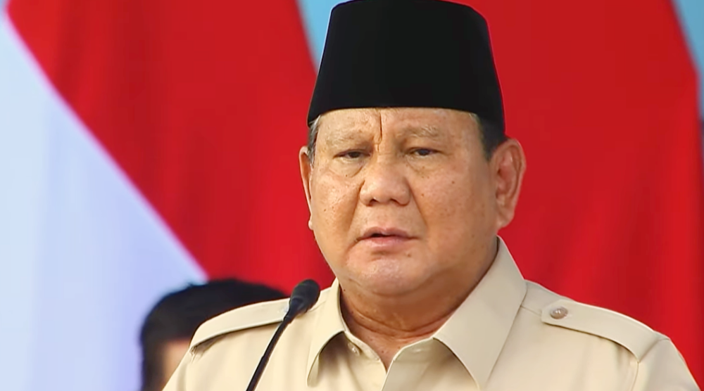 Prabowo Dijadwalkan Hadiri Peluncuran Sekolah Rakyat Terpadu di Banjarbaru