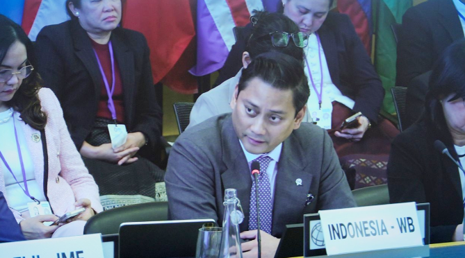 Strategi Fiskal Pro-Rakyat Dorong Target Pertumbuhan 2025