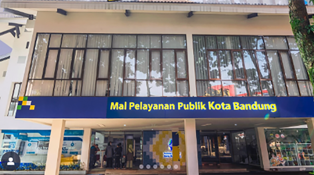 Indeks Kepuasan Warga Bandung Naik Jadi 89,09 pada Semester I 2025