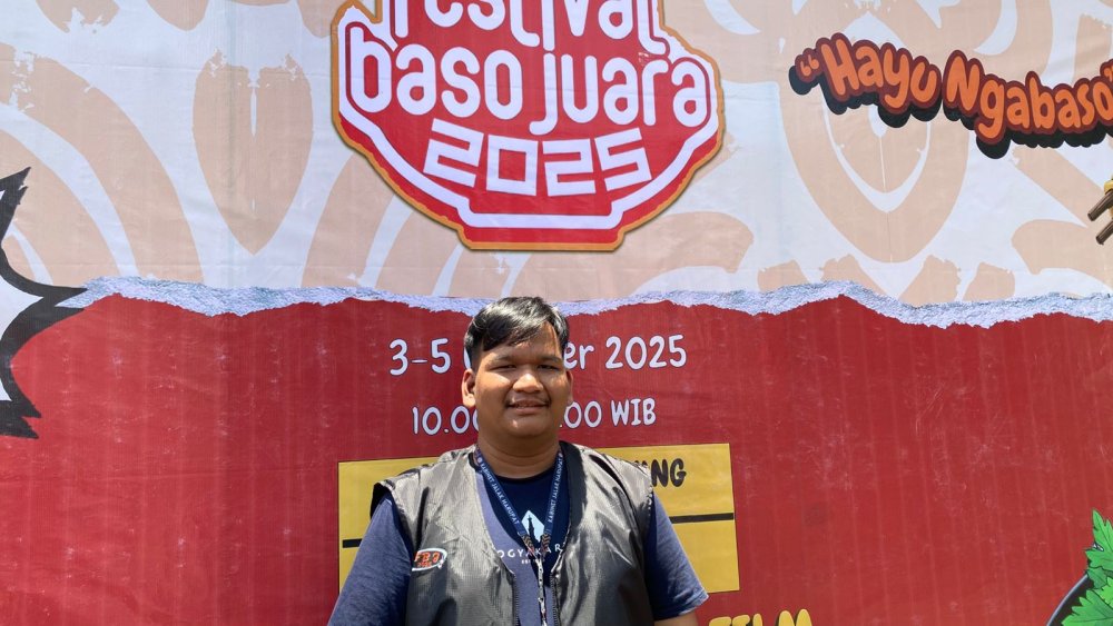 Festival Bakso Juara Day 2 Meriahkan Kota Bandung, Hadirkan Demo Masak Hingga Meet & Greet Artis