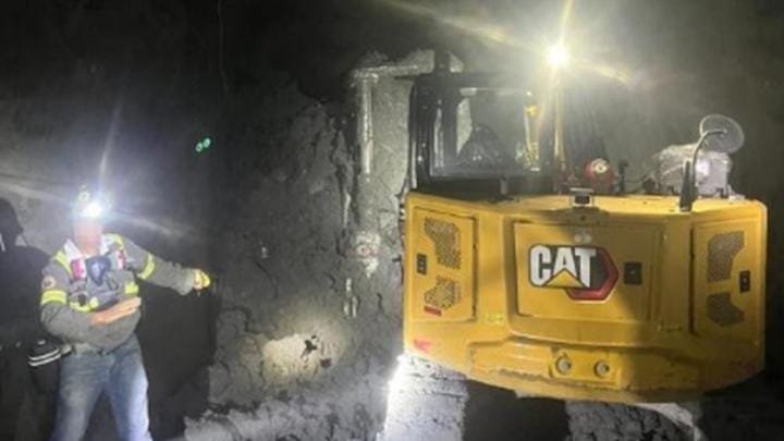 Seluruh Korban Longsor Tambang Freeport Ditemukan, Tujuh Pekerja Tewas