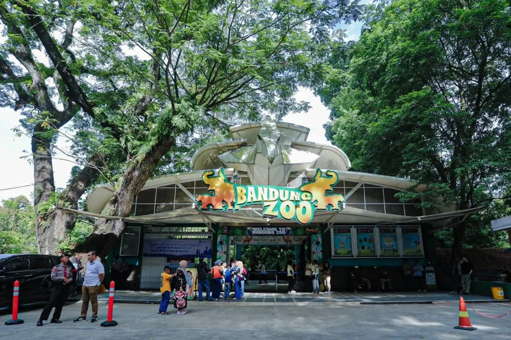Pakar Sarankan Kebun Binatang Bandung Fokus Spesies Hewan Indonesia