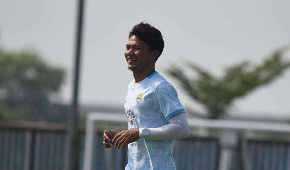Achmad Jufriyanto Optimistis Timnas Indonesia Bisa Tembus Piala Dunia 2026
