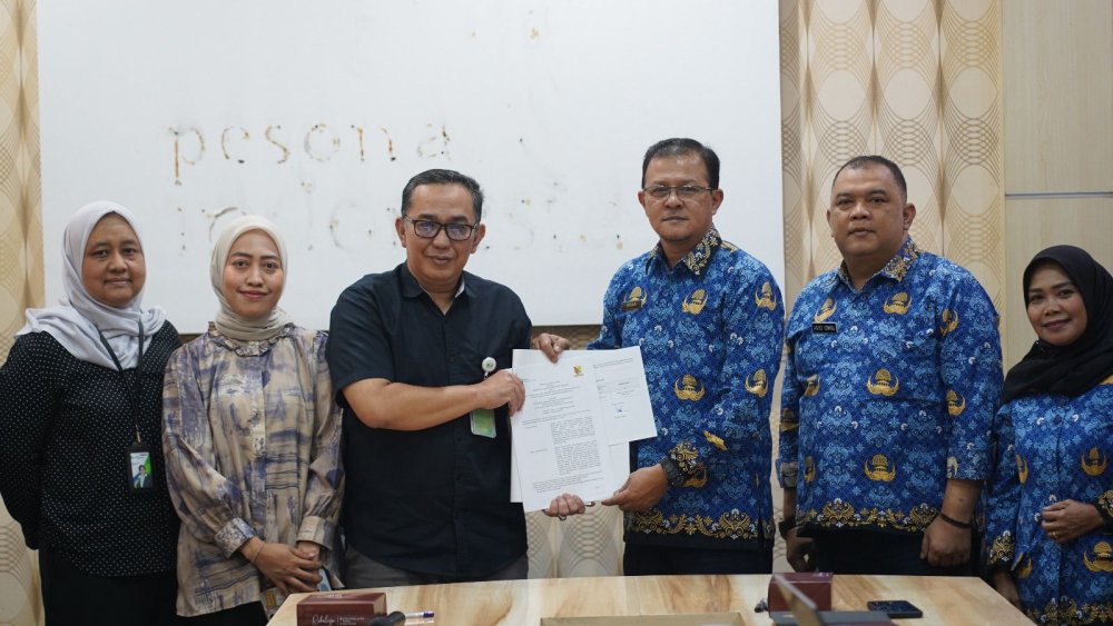 Sapa Pesona Budaya BEDAS: Panggung Ekspresi Seni untuk Masyarakat Kabupaten Bandung