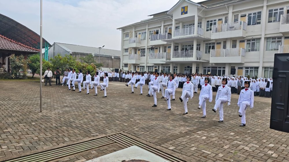 Kado Hari Santri Nasional, Prabowo Setujui Dibentuknya Ditjen Pesantren di Kemenag