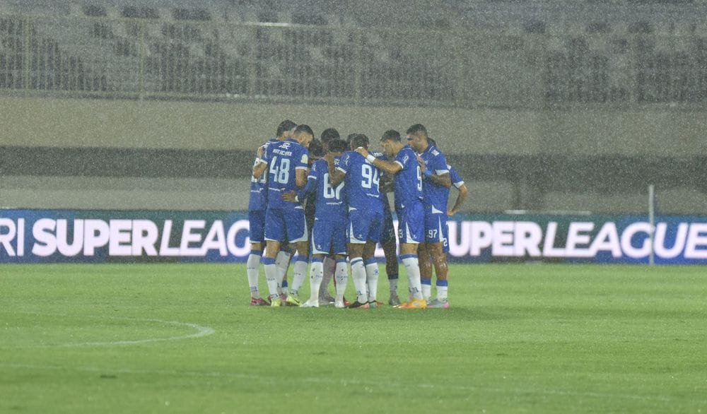 Laga Malut United vs Persib Bandung Alami Perubahan Jadwal, Ini Alasannya