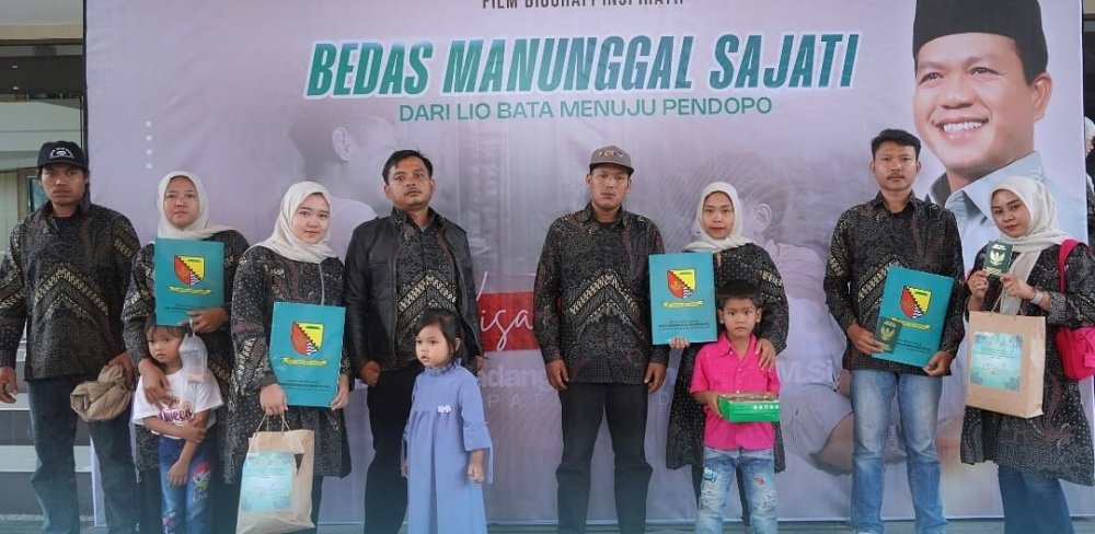 Disdukcapil Kabupaten Bandung Tegaskan Komitmen Tertib Administrasi Lewat Isbat Nikah